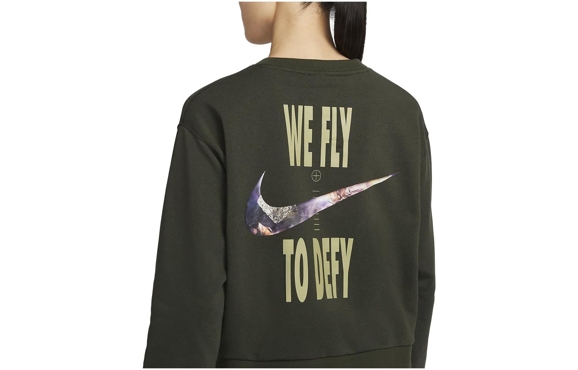 Худи Nike Logo - изображение 2