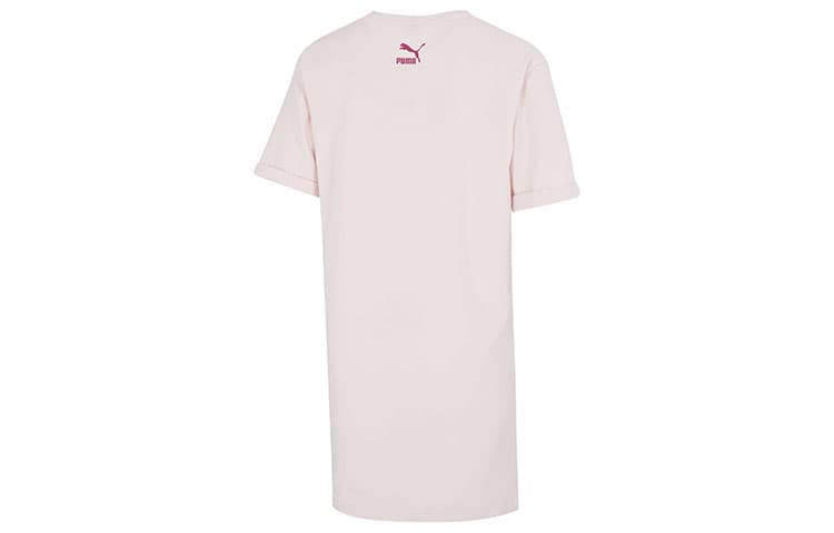 Платье PUMA Logo - изображение 2