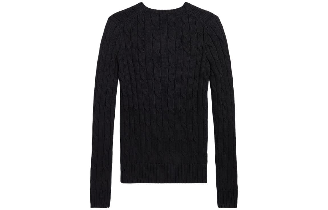 Кардиган Polo Ralph Lauren SS23 LogoV - изображение 2