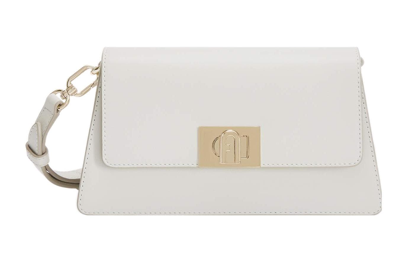 Мини-сумка Furla Zoe 21 - изображение 1