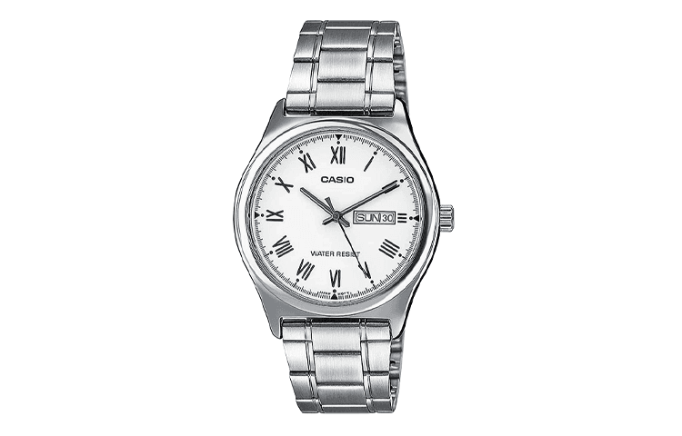 Часы CASIO DRESS ins MTP-V006D-7B - изображение 2