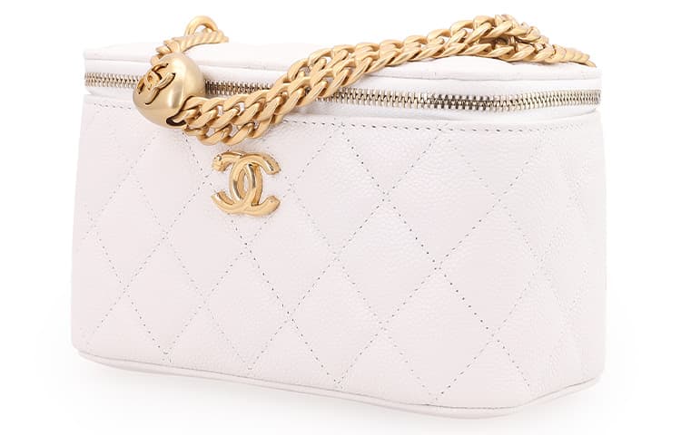 Сумка через плечо CHANEL 23P - изображение 2