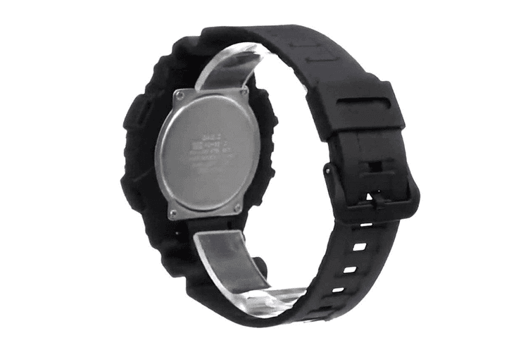 Часы Casio AQ-S810W-1A2 - изображение 4