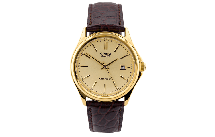 Часы Casio MTP-1183Q-9A - изображение 3
