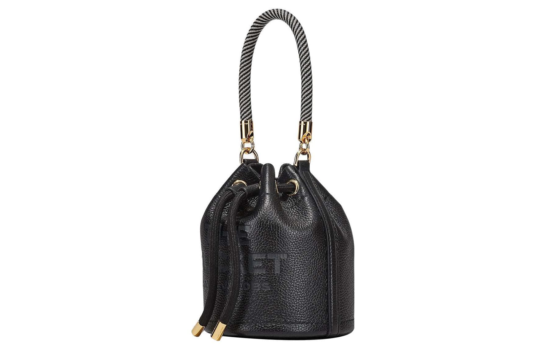 Сумка через плечо MARC JACOBS 14 - изображение 2