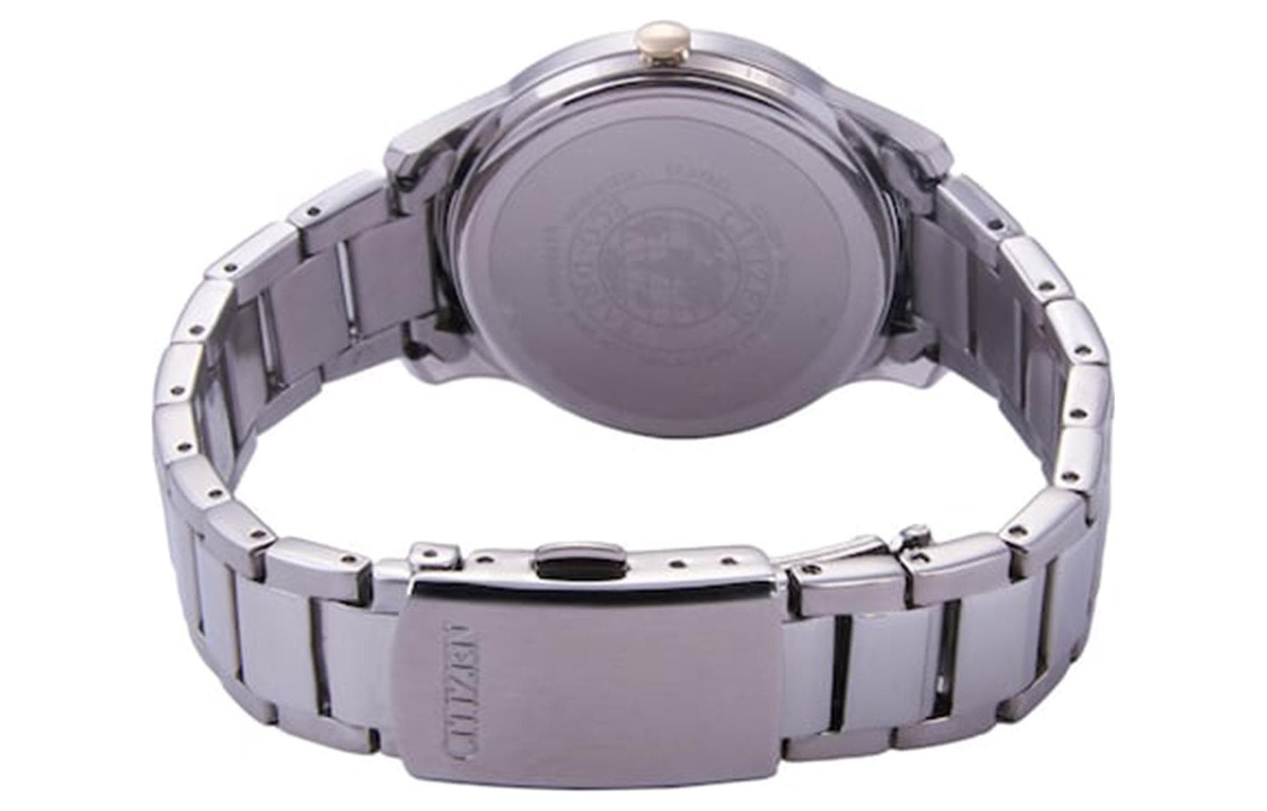 Часы CITIZEN 50 34.5mm EM0415-54W - изображение 5