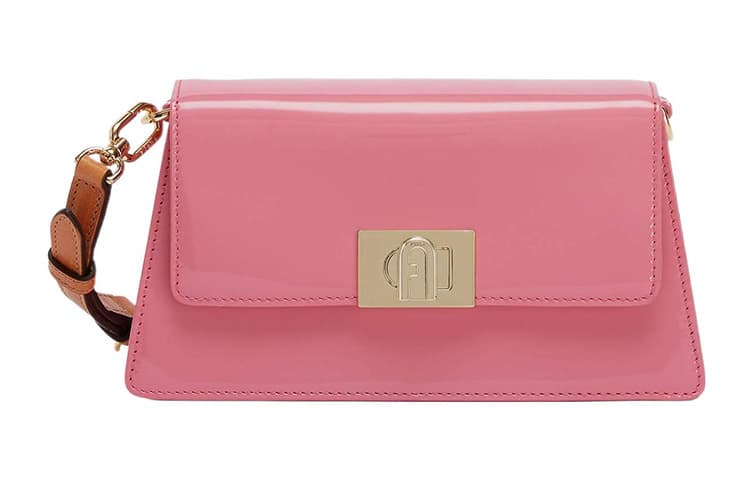 Мини-сумка Furla 1927 21 - изображение 1