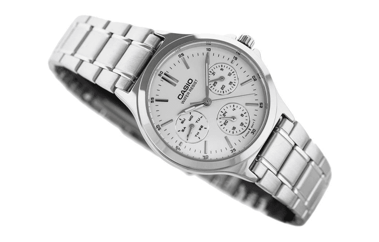 Часы CASIO LTP-V300D-7A - изображение 2