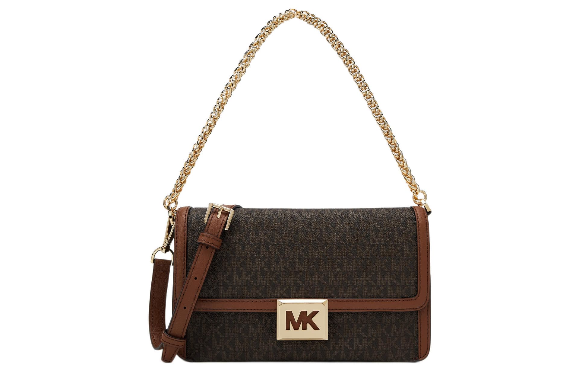 Мини-сумка MICHAEL KORS MK Sonia - изображение 1