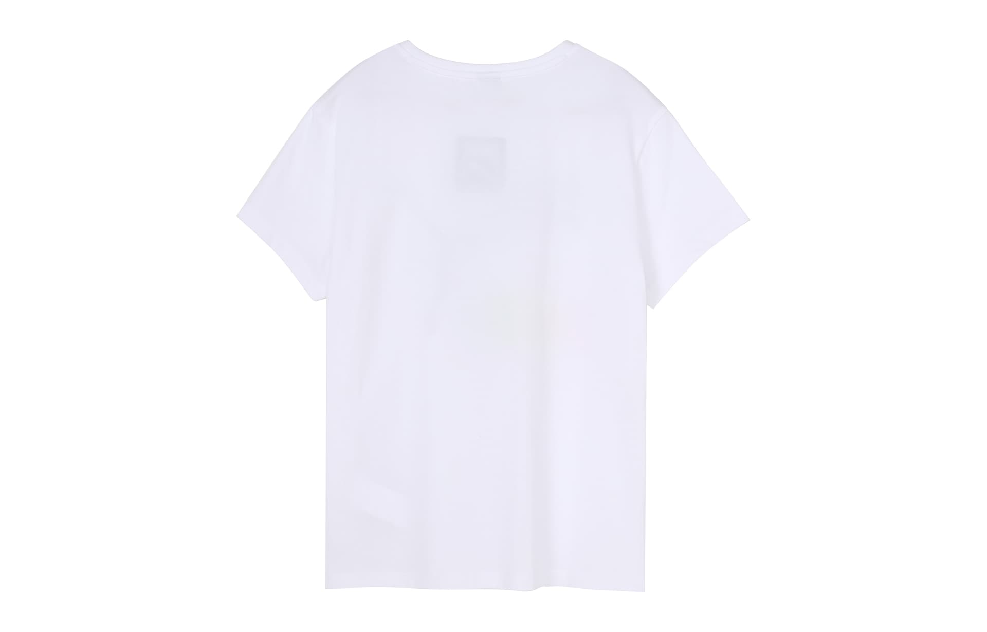 Футболка Puma Classics Logo Tee LogoT - изображение 2