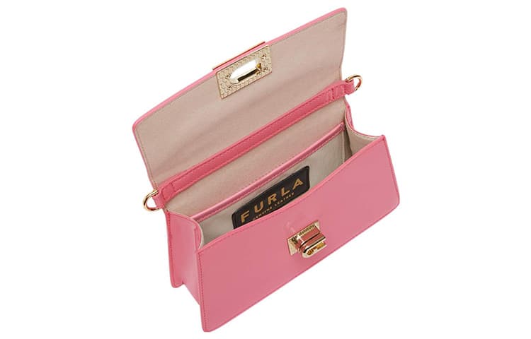 Мини-сумка Furla 1927 21 - изображение 4