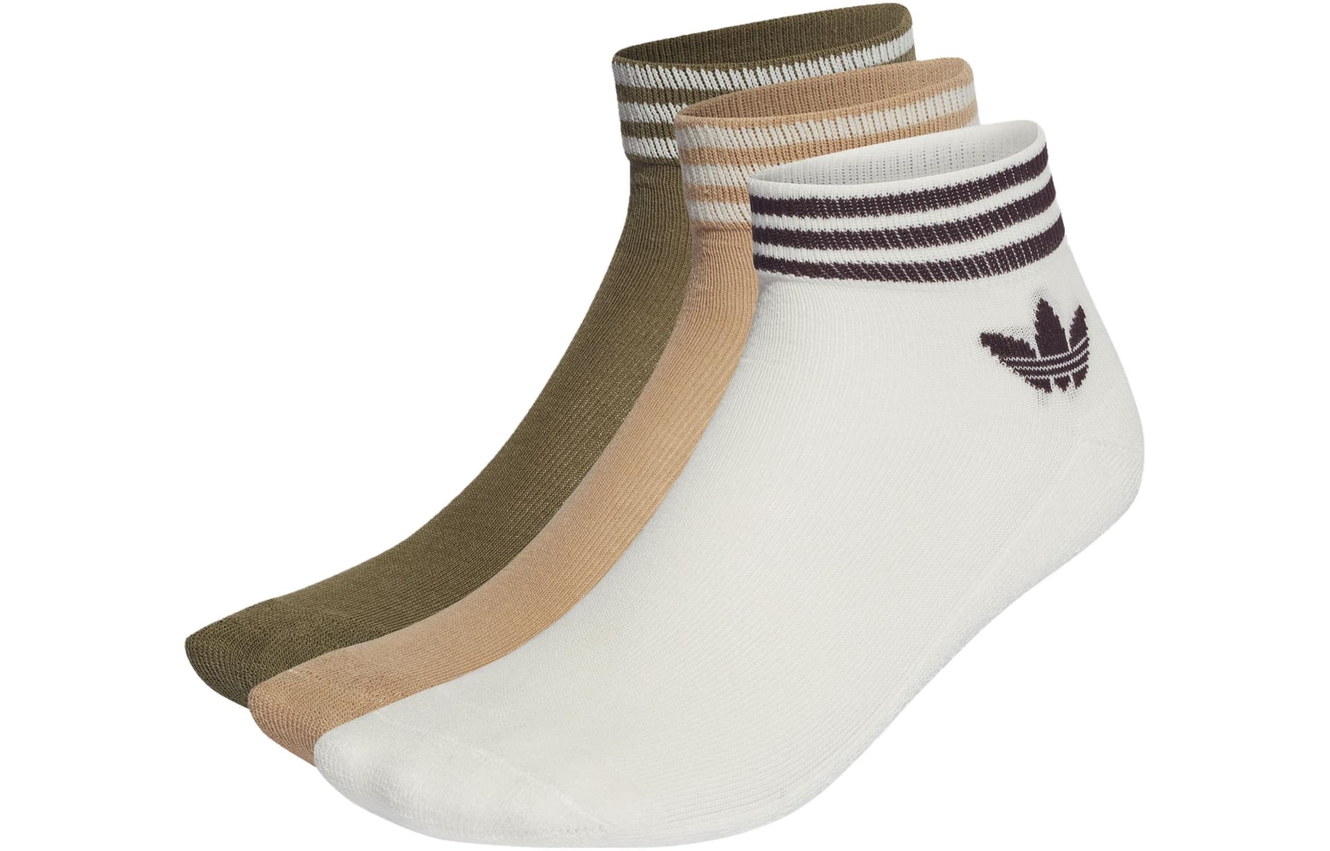 adidas TREFOIL Logo - изображение 1