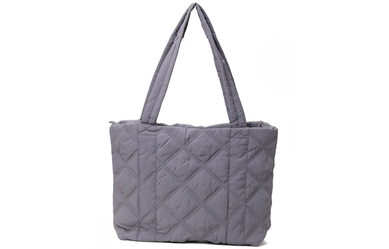Мини-сумка RUIGOR Quilted Tote - изображение 2