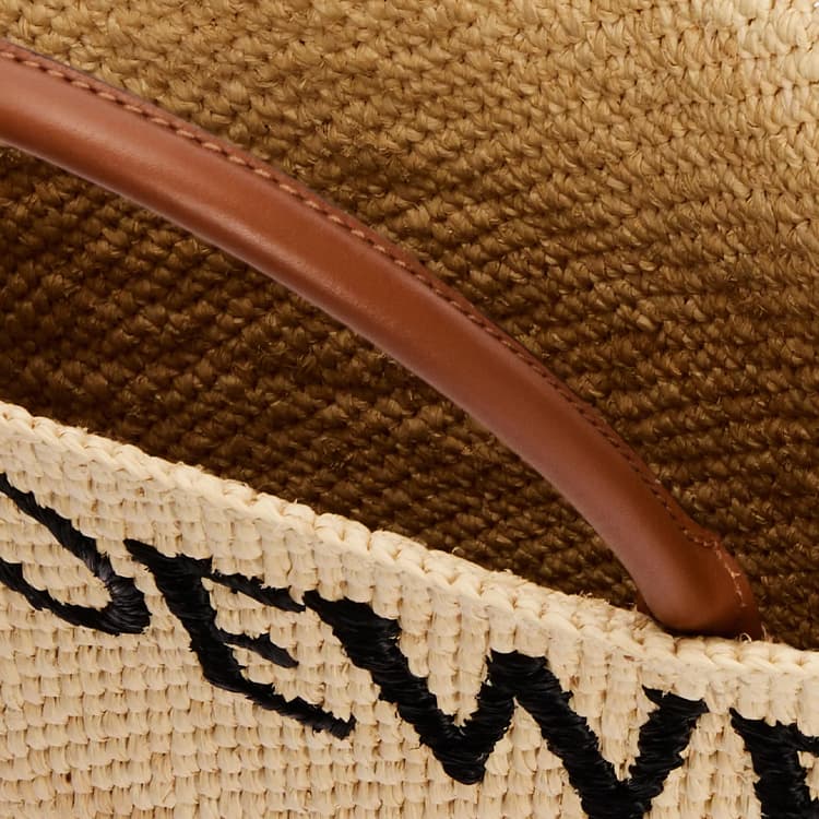 Сумка LOEWE A4 Tote Bag - изображение 6