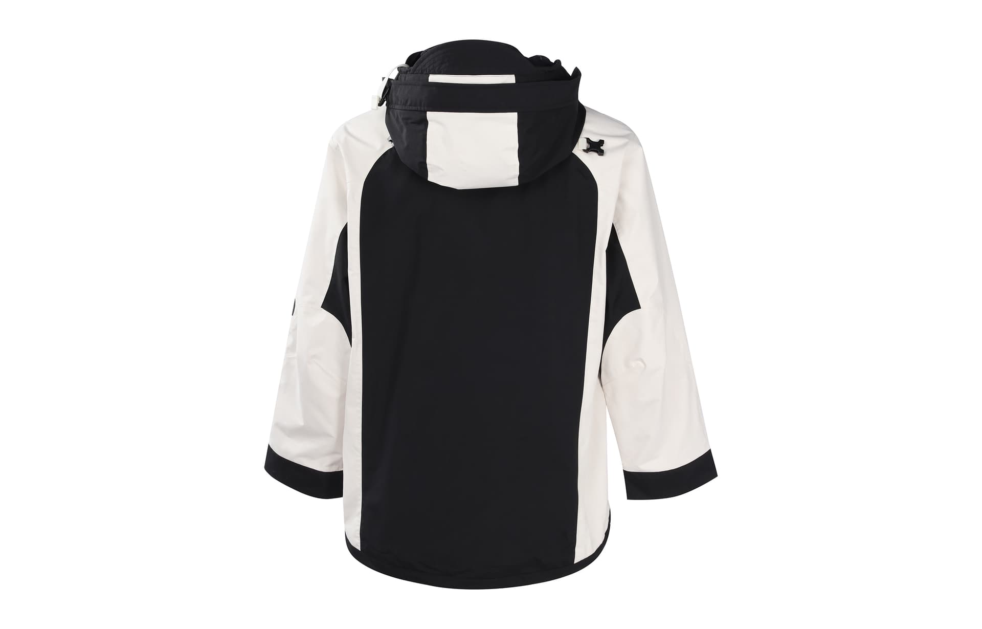 Демисезонная куртка THE NORTH FACE Logo - изображение 2