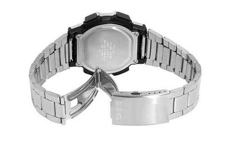 Часы CASIO YOUTH 100 AE-1000WD-1A - изображение 3