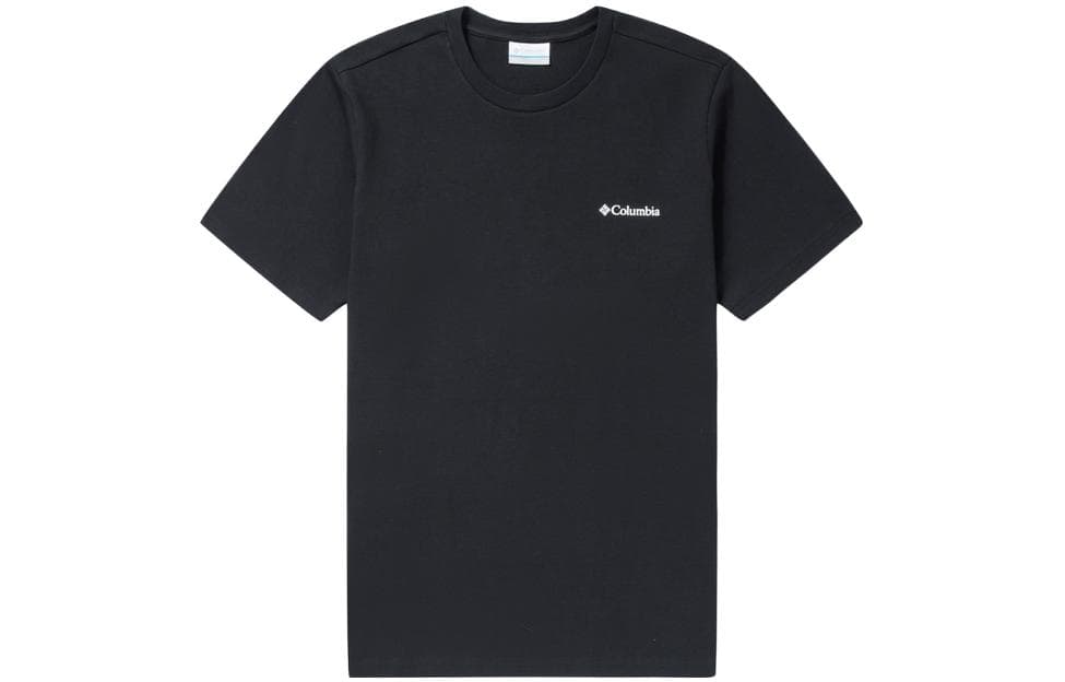 Футболка Columbia LogoT - изображение 2