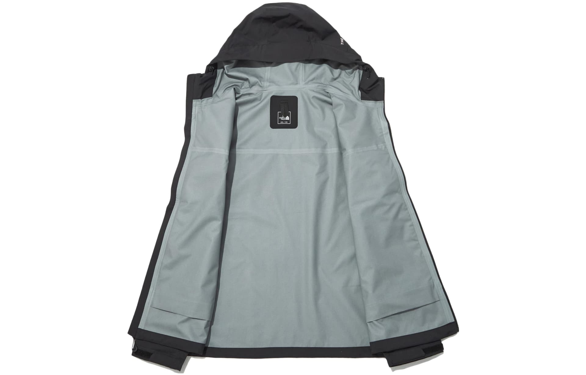 Куртка THE NORTH FACE Logo - изображение 3