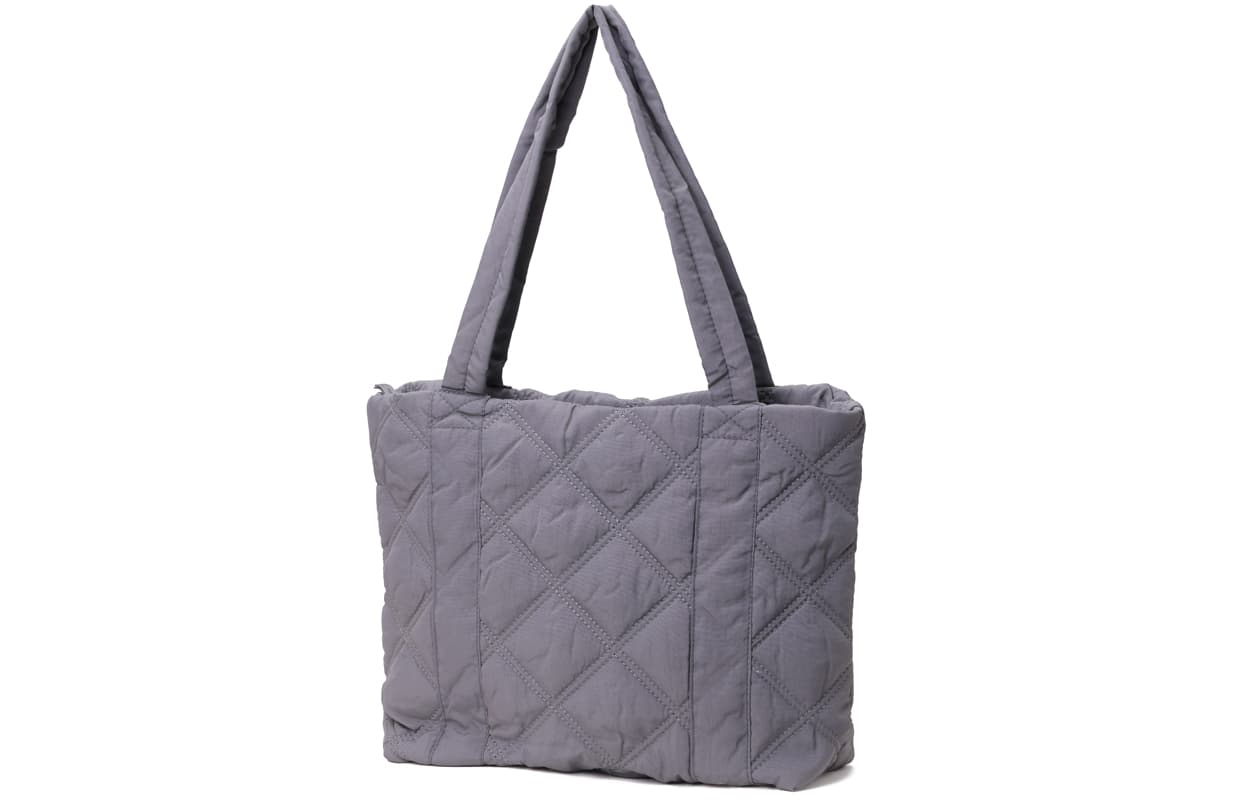 Мини-сумка RUIGOR Quilted Tote - изображение 3