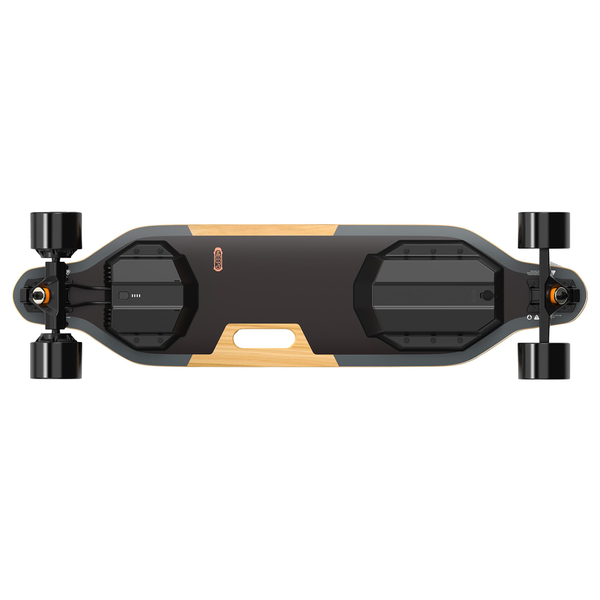 MEEPO V5 - изображение 2