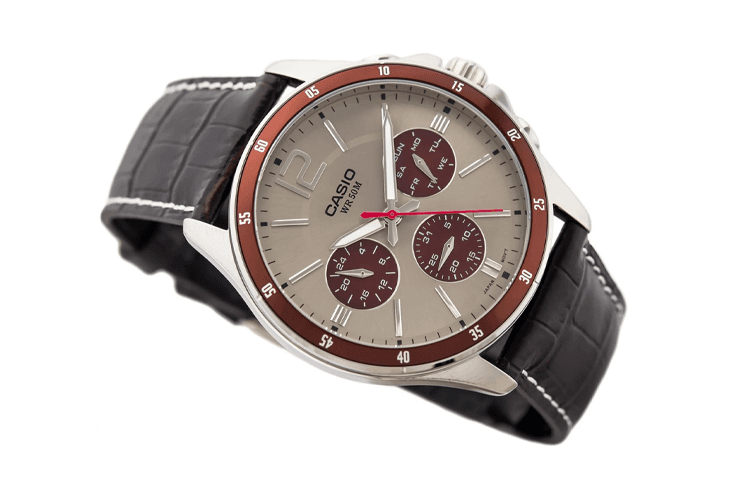 Часы Casio MTP-1374L-7A1 - изображение 3