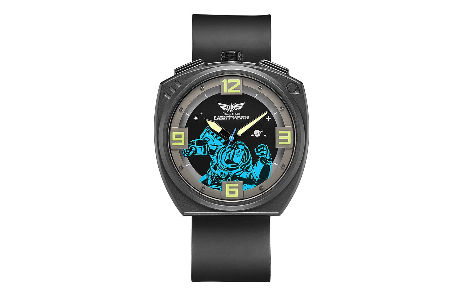 Часы Disney MK-12095B - изображение 1