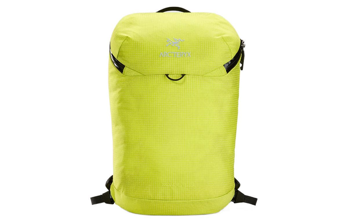 Рюкзак Arcteryx KONSEAL 15 Logo - изображение 1