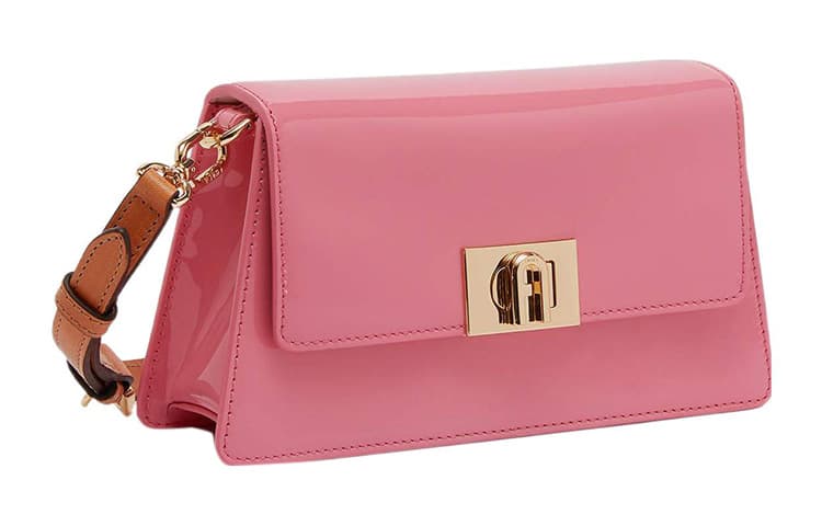 Мини-сумка Furla 1927 21 - изображение 2