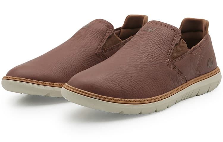 Кроссовки CAT Roamer 2.0 Slip On - изображение 2
