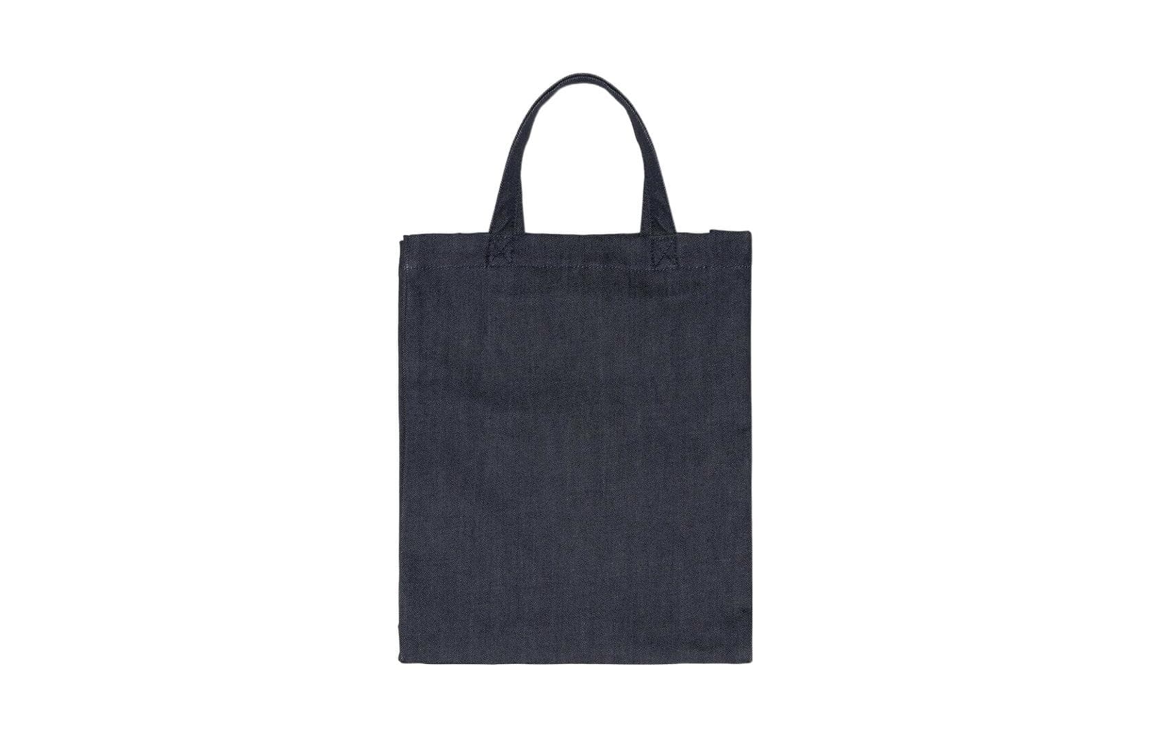Сумка A.P.C logo - изображение 2