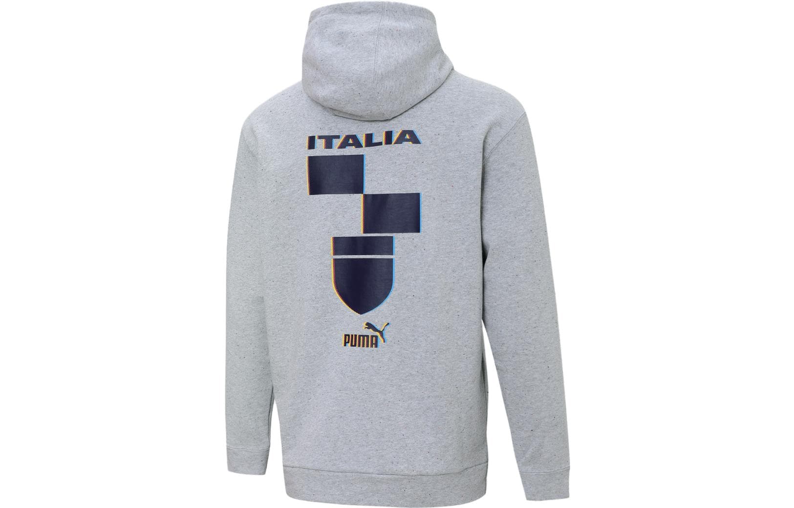 Худи PUMA Logo - изображение 2