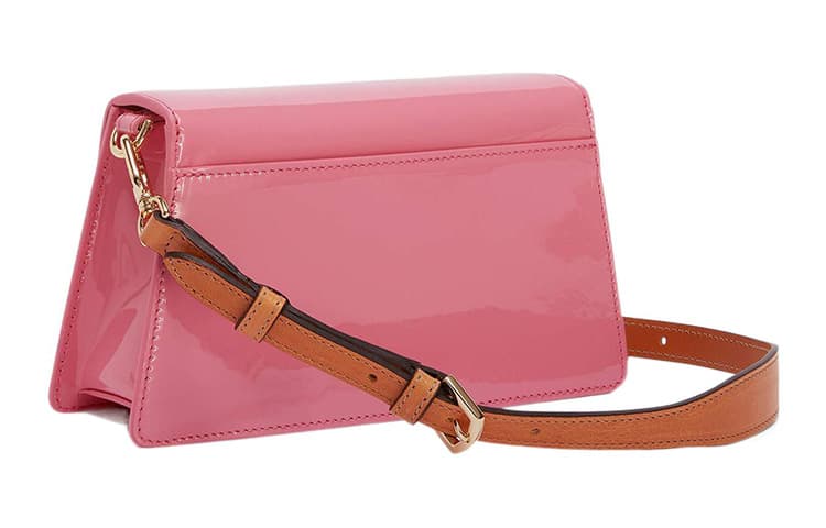 Мини-сумка Furla 1927 21 - изображение 3
