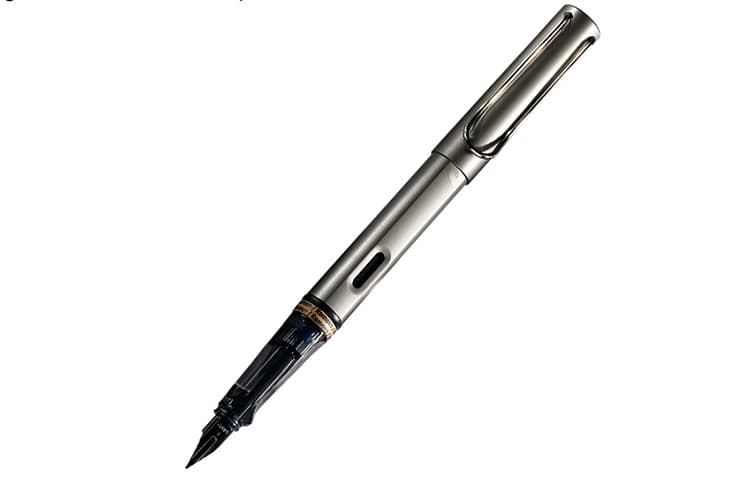LAMY LX - изображение 3