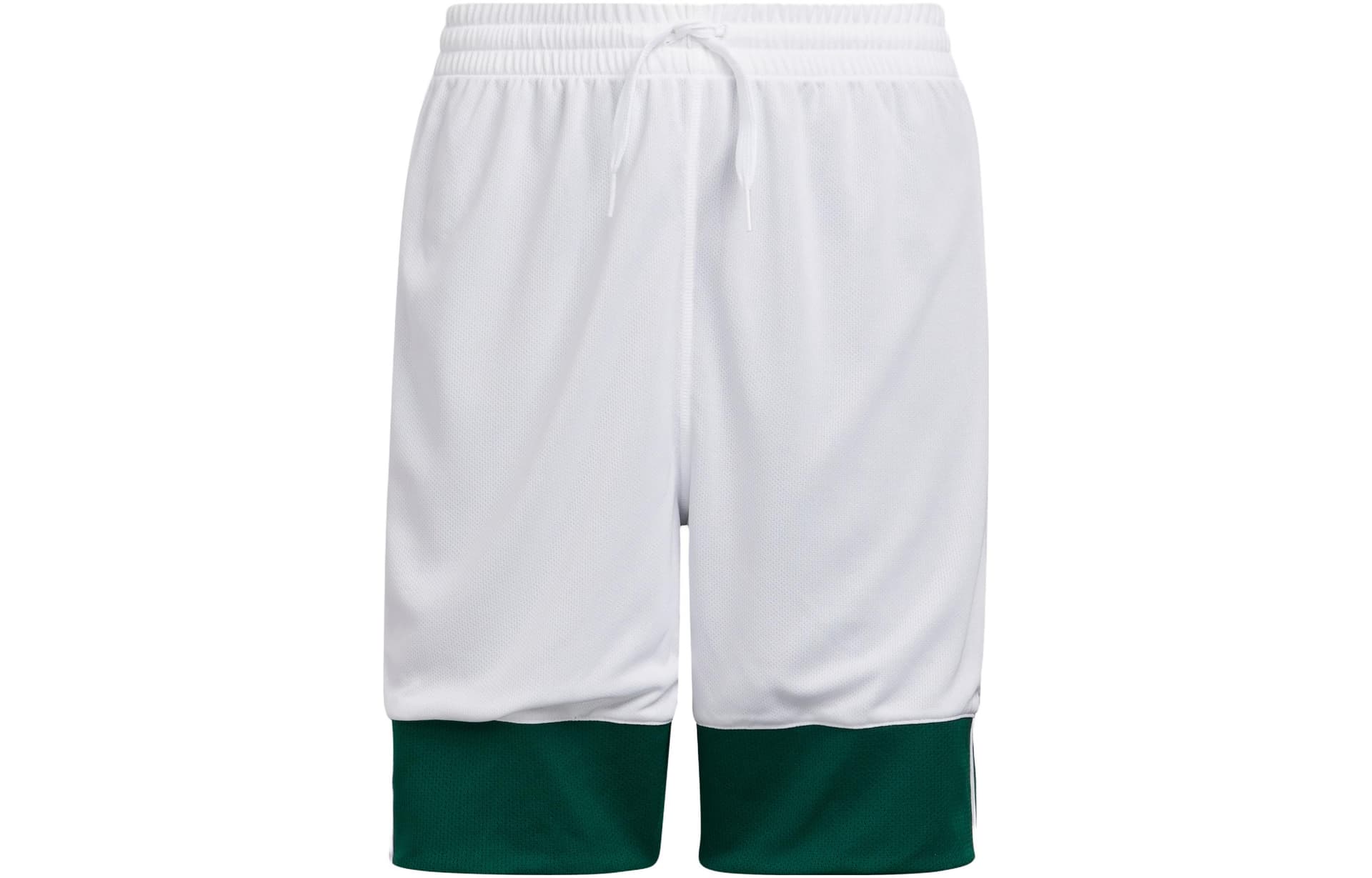 Баскетбольные шорты adidas 3g Speed Reversible Shorts - изображение 3