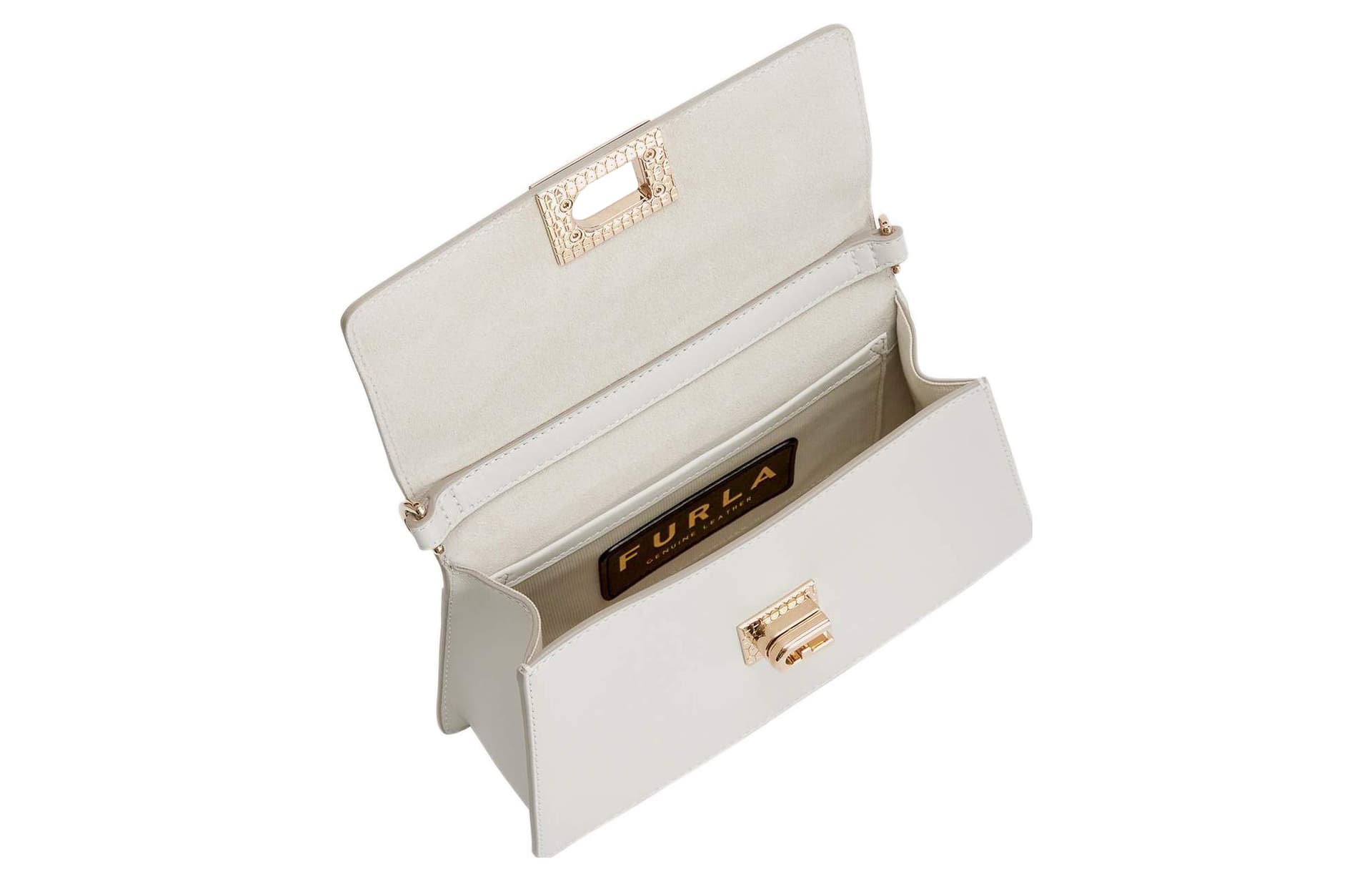 Мини-сумка Furla Zoe 21 - изображение 4