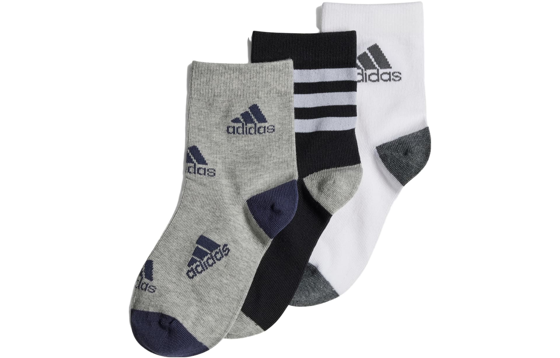 adidas Graphic Socks 3 - изображение 1