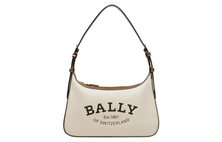 Мини-сумка BALLY CORALYE - изображение 1