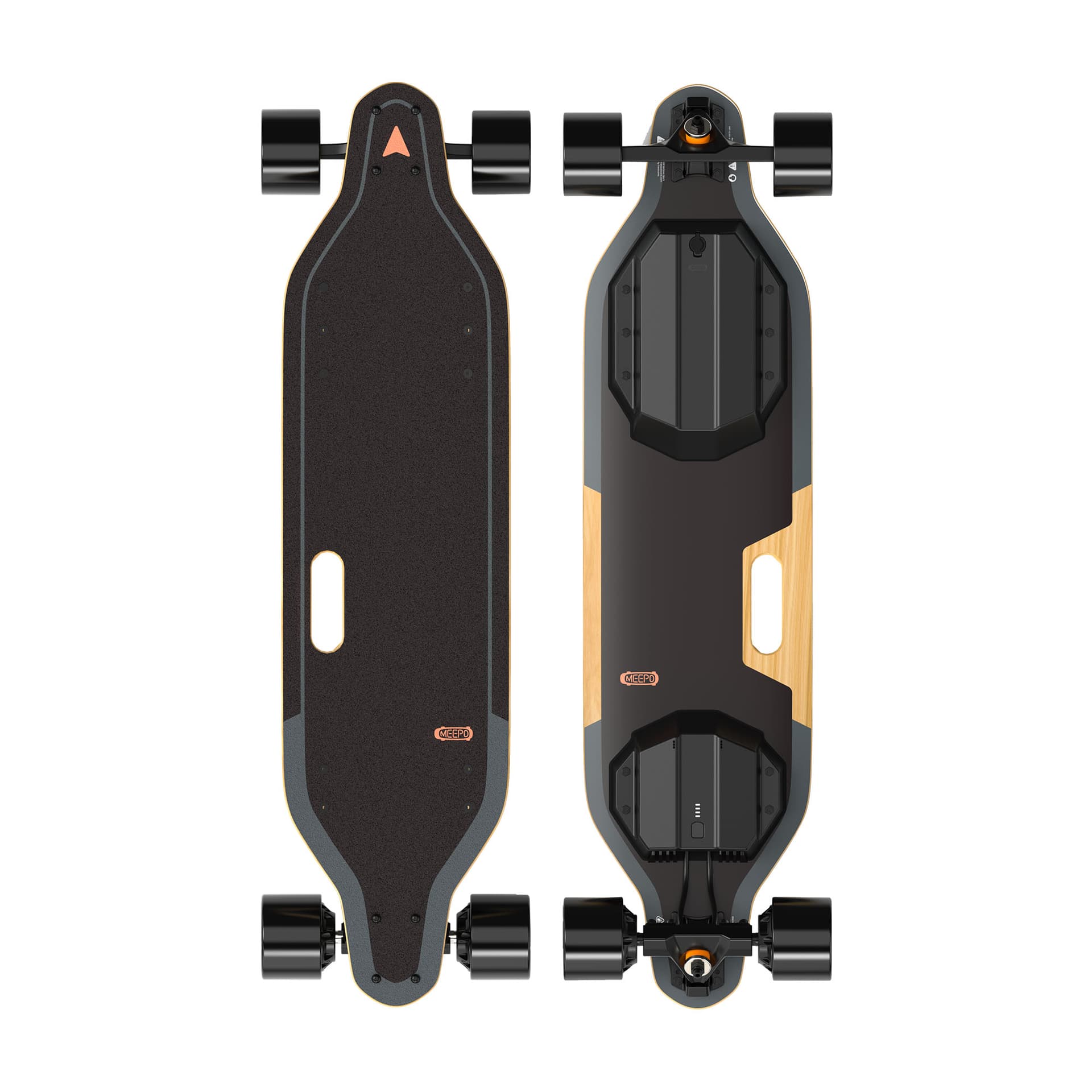 MEEPO V5 - изображение 3