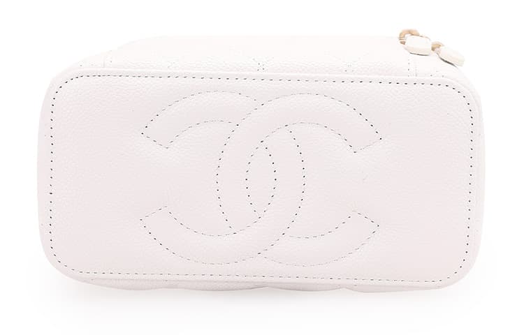 Сумка через плечо CHANEL 23P - изображение 4