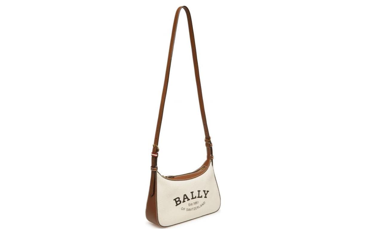Мини-сумка BALLY CORALYE - изображение 3