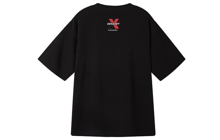 Футболка ED HARDY - изображение 2