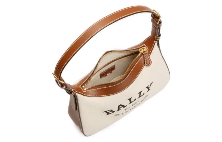 Мини-сумка BALLY CORALYE - изображение 8