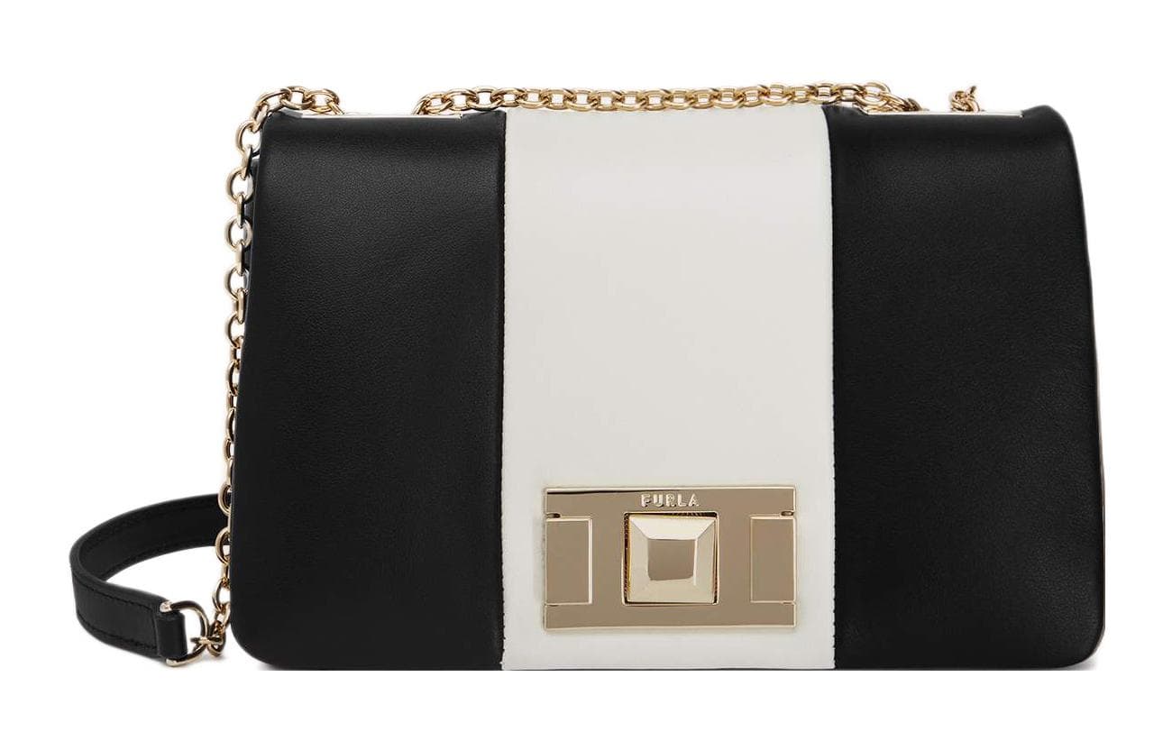 Сумка через плечо Furla Lulu 21 - изображение 1