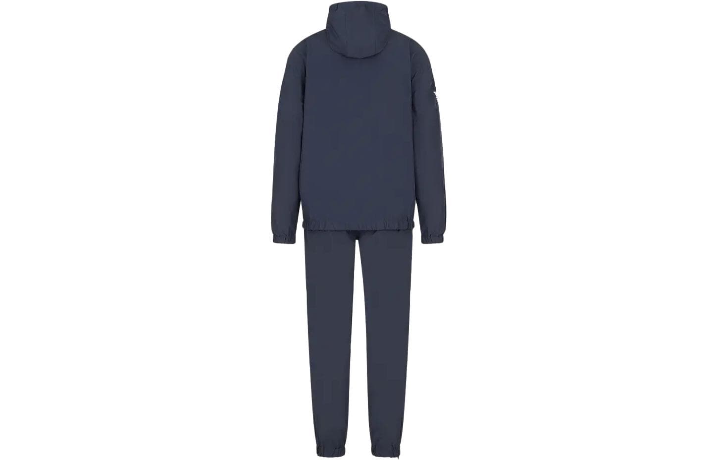 Спортивный костюм EMPORIO ARMANI SS23 Logo - изображение 2