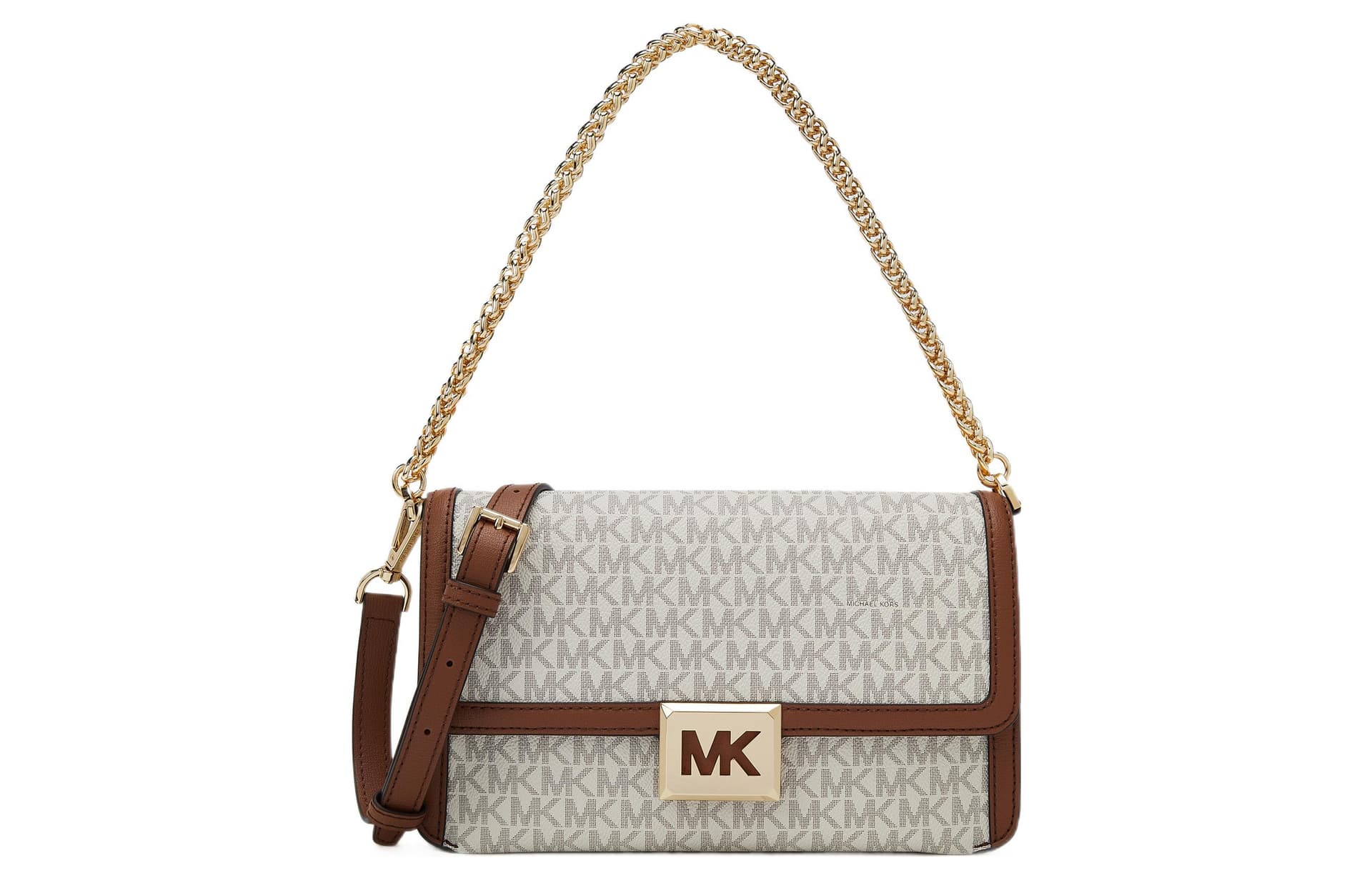Мини-сумка MICHAEL KORS MK Sonia - изображение 1