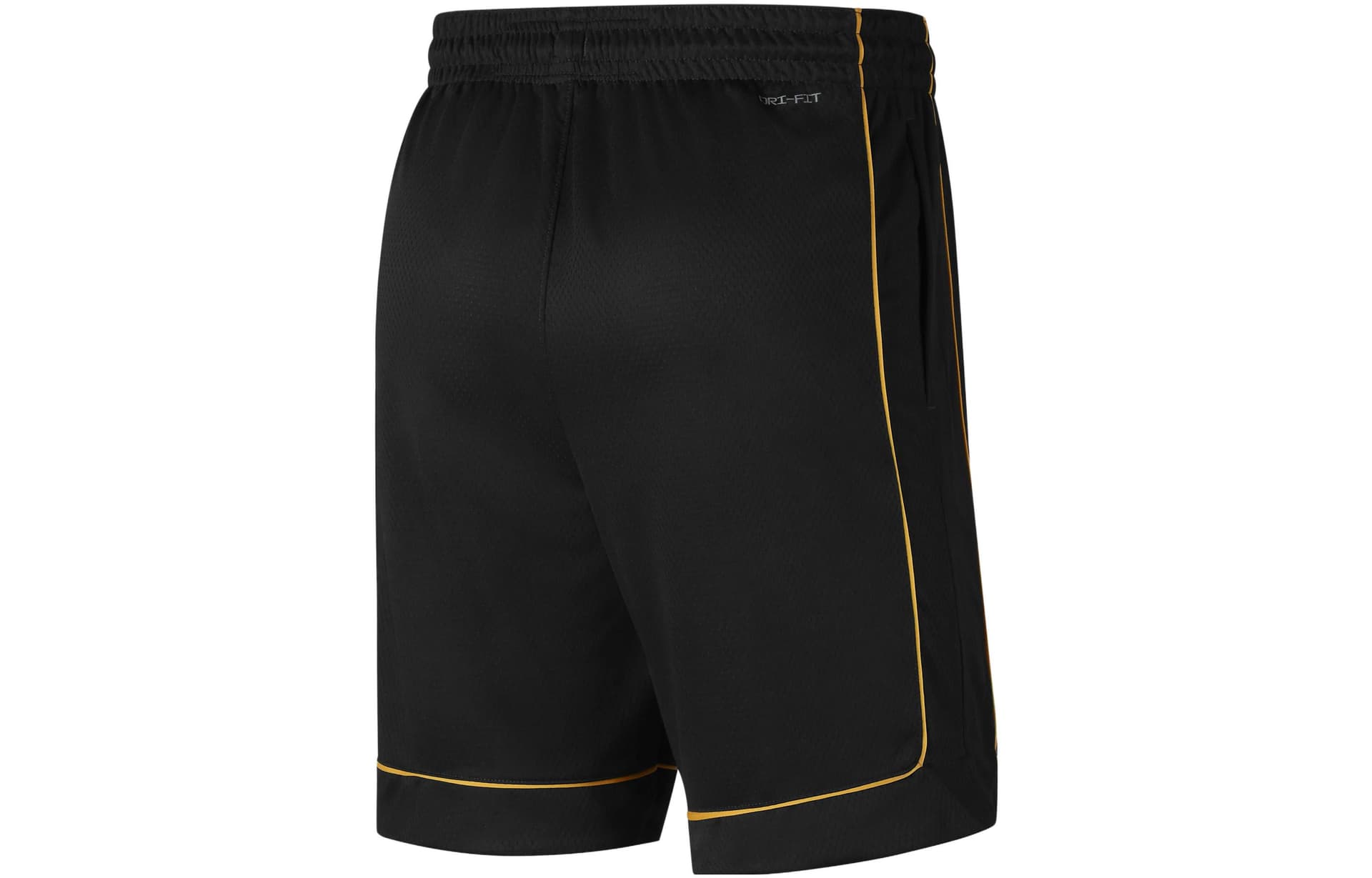 Баскетбольные шорты Nike x NBA Miami Heat 75th Anniversary Shorts - изображение 2