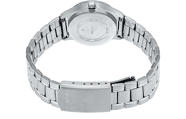 Часы CASIO DRESS ins MTP-V006D-7B - изображение 3