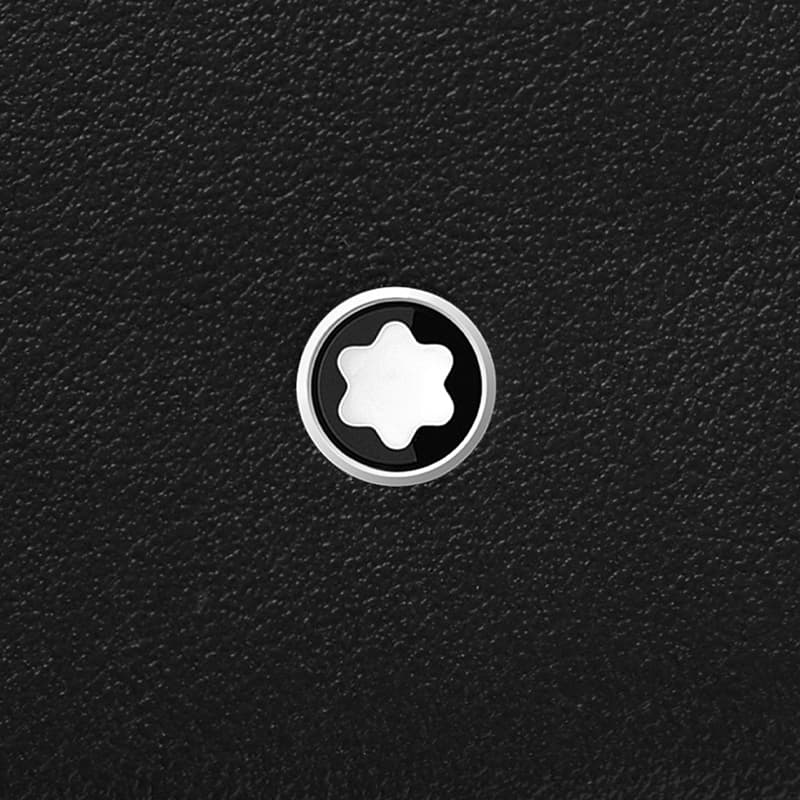 Картхолдер MONTBLANC Logo - изображение 3