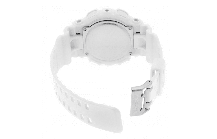 Часы CASIO G-SHOCK 200 55*51.2mm GA-120A-7APR - изображение 4
