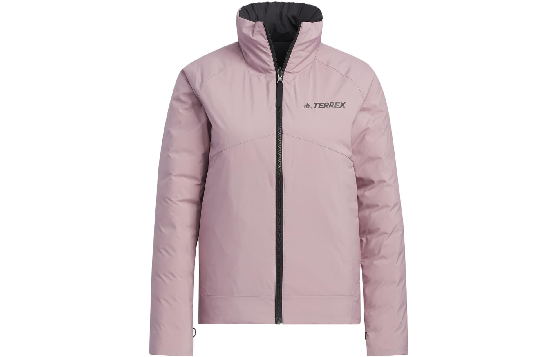 Куртка adidas - изображение 3